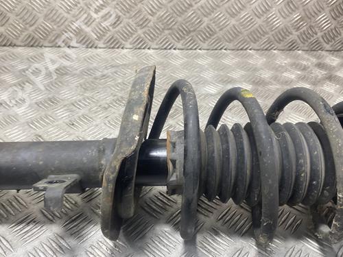 Left front shock absorber RENAULT LAGUNA III (BT0/1) 2.0 dCi (BT07, BT0J, BT14, BT1A, BT1S) | BP31185351M16