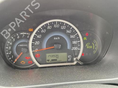 Engine MITSUBISHI MIRAGE / SPACE STAR VI Hatchback (A0_A) 1.2 (A03A) | BP24932075M1 - Image 64
