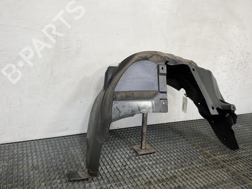 Wheel arch OPEL ASTRA K (B16)  | BP19955403C56 