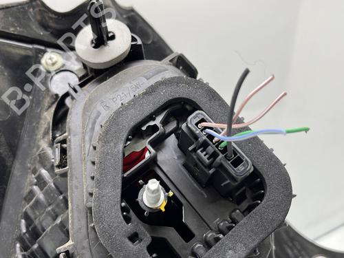 Right taillight RENAULT TWINGO III (BCM_, BCA_) 1.0 SCe 70 (BCMB) | BP25758757C35 - Image 4