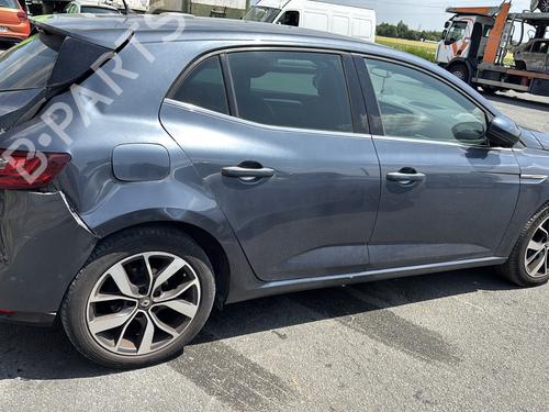 Catalyst RENAULT MEGANE IV Hatchback (B9A/M/N_) 1.2 TCe 130 (B9MR) | BP32386492M10  - Image 12