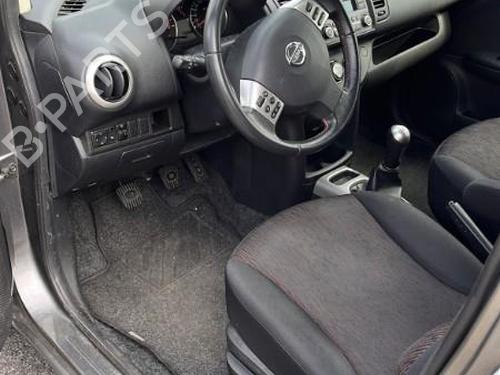 Left front window switch NISSAN NOTE (E11, NE11) | BP32297010I27 - Image 14