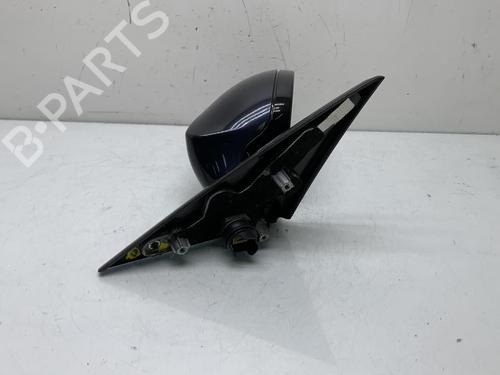 Right mirror BMW 1 (E81) 118 d | BP19977309C27 