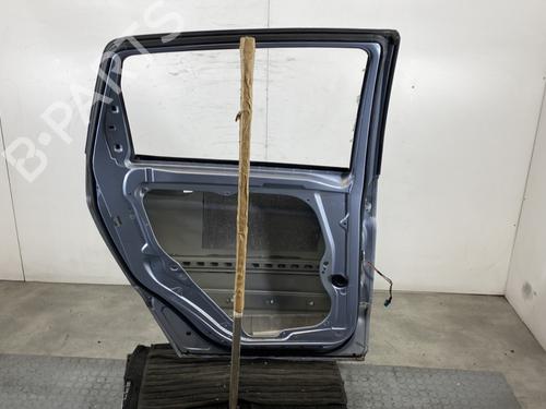 Left rear door MERCEDES-BENZ B-CLASS Sports Tourer (W245) B 180 CDI (245.207) | BP24207927C4