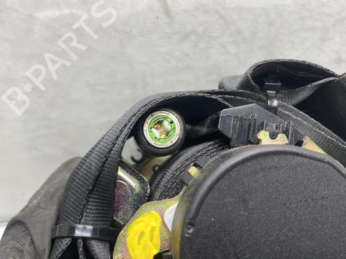 Used Front right belt tensioner PEUGEOT 206 Hatchback (2A/C) 1.4 i (75 hp) 19970514