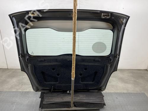 Tailgate FIAT 500 (312_) 1.3 D Multijet (312AXB1A) | BP22902974C6