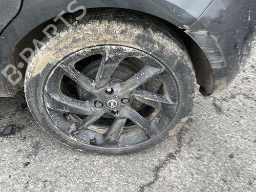 Sikkerhedssele bag venstre OPEL CORSA E (X15) 1.4 (08, 68) | BP31379459I29 - Image 15