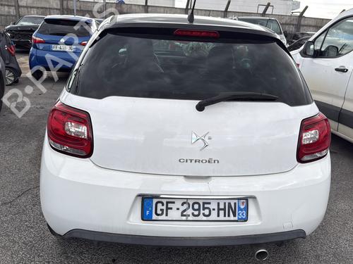 Horn CITROËN DS3 (SA_) 1.6 HDi 90 | BP34183338E13 - Image 10