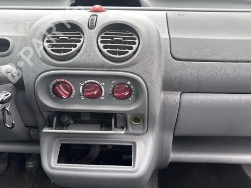 Capot RENAULT TWINGO I (C06_) 1.2 (C066, C068) | BP30674959C1