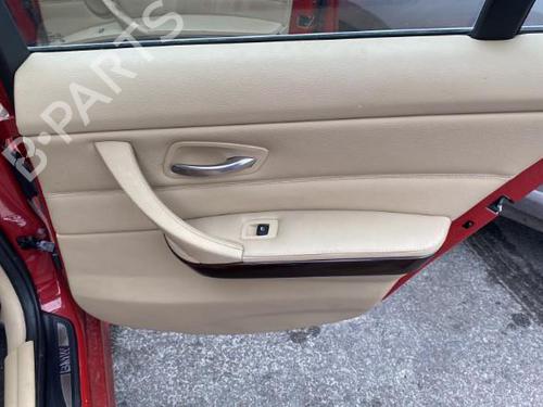 Left taillight BMW 3 (E90) 320 i | BP19987787C34 