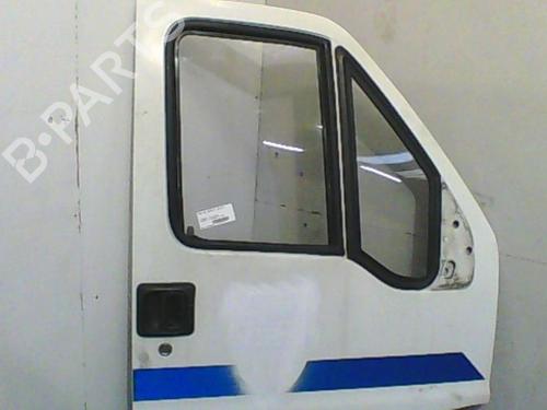 Used Right front door CITROËN JUMPER I Van (244) 2.0 HDi (84 hp) 19985958