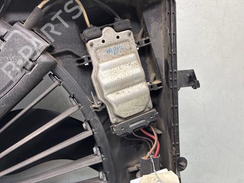 Used Radiator fan Radiator fan 38448498 38448498