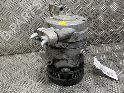 Used AC compressor CHEVROLET AVEO / KALOS Hatchback (T250, T255) 1.4 (101 hp) 32854011