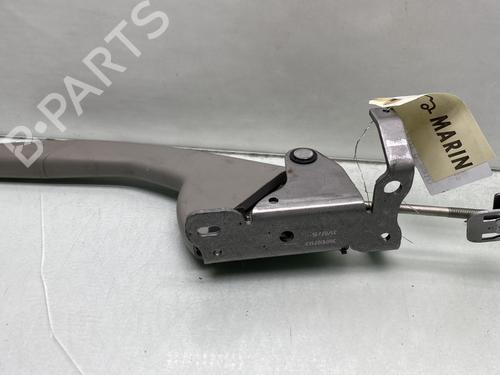 håndbremse RENAULT ZOE (BFM_) ZOE | BP26318938I18 - Image 2