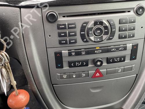 Front right interior door handle CITROËN C5 II (RC_) 2.0 HDi (RCRHRH) | BP28279794I14 - Image 25