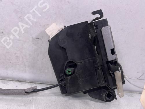 Used Front right lock Front right lock MINI MINI (R56) One D (90 hp) 34561287 34561287