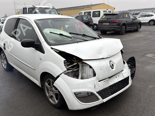Front right window mechanism RENAULT TWINGO II (CN0_) 1.5 dCi (CN0E) | BP26495855C23  - Image 29