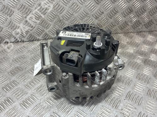 Alternator OPEL ASTRA J (P10) 1.3 CDTI (68) | BP39730284M7 - Image 2