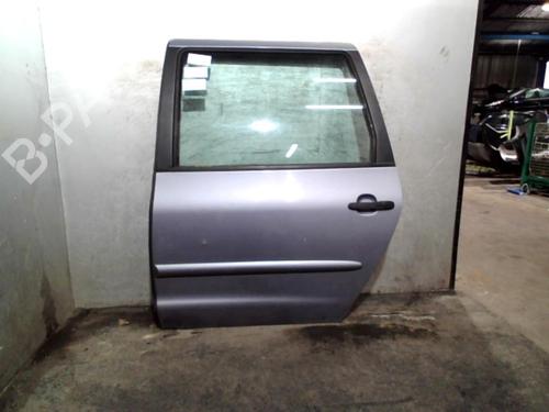 Left rear door FORD GALAXY I (WGR) 1.9 TDI | BP21953658C4 