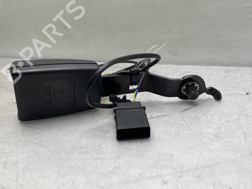 Seat buckle ALFA ROMEO MITO (955_) 1.3 MultiJet (955AXH1B, 955AXT1A) | BP19993660I32 