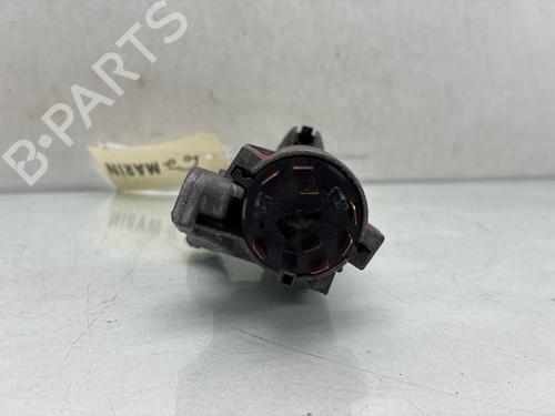 Used Ignition barrel Ignition barrel SKODA ROOMSTER (5J7) 1.9 TDI (105 hp) 36363927 36363927