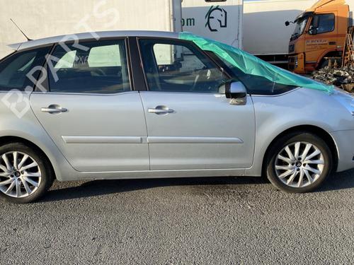 Gaspedaal CITROËN C4 Picasso I MPV (UD_) 1.6 VTi 120 | BP33484337I4 - Image 6