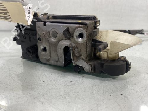 Used Front left lock CITROËN C4 II (NC_) 1.6 HDi 115 (114 hp) 27722316