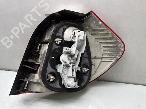 Used Left taillight Left taillight BMW 1 (E81) 116 i (122 hp) 31993603 31993603