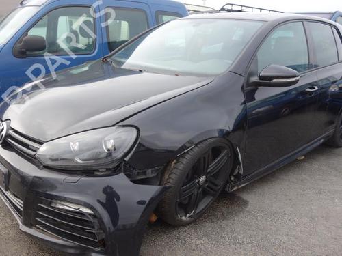 Used Parts VW GOLF VI (5K1) 2.0 R 4motion (270 hp) 1800733
