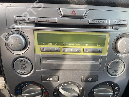 Right tailgate light MAZDA 2 (DY) 1.4 CD | BP32524195C80 - Image 32