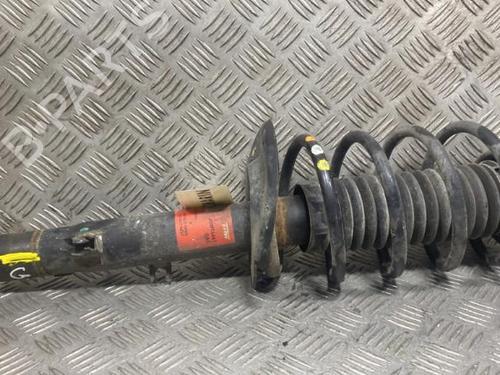Left front shock absorber PEUGEOT 208 I (CA_, CC_)  | BP19966250M16 