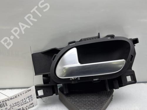 Used Rear left interior door handle CITROËN C4 Picasso II 1.6 HDi / BlueHDi 115 (115 hp) 30046432