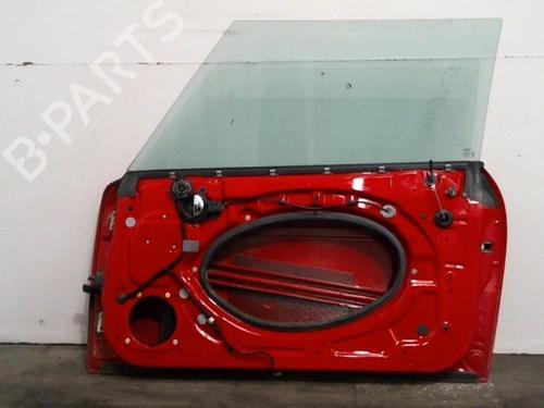 Used Right front door Right front door MINI MINI (R50, R53) One D (75 hp) 20018122 20018122