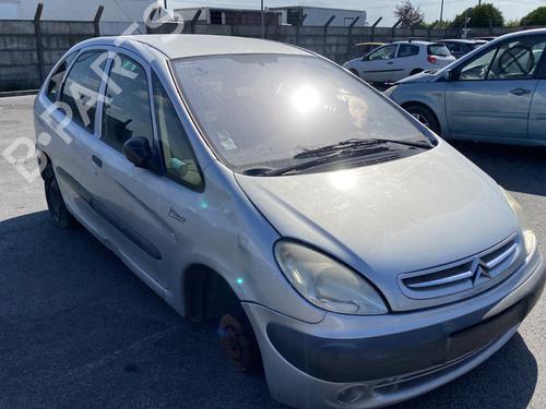 Switch CITROËN XSARA PICASSO (N68) 2.0 HDi | BP31707884I30