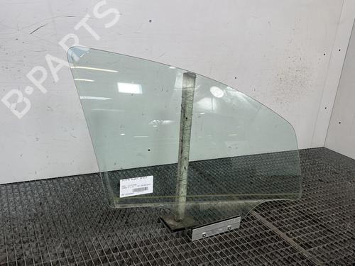 Front right door window OPEL CORSA E (X15) 1.4 (08, 68) | BP26952920C19 