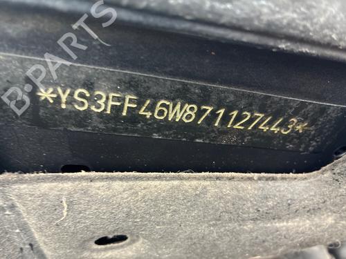 Left front window switch SAAB 9-3 (YS3F, E79, D79, D75) 1.9 TiD | BP38978165I27 - Image 20