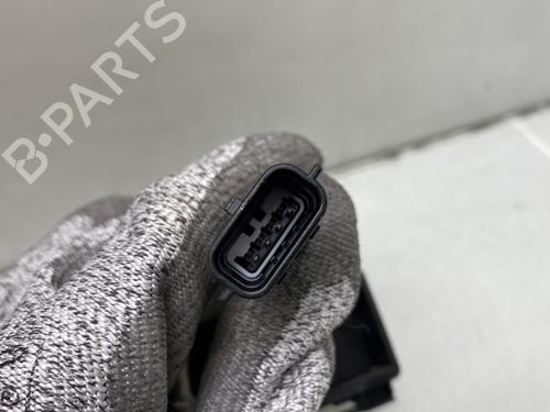 Front left exterior door handle RENAULT TALISMAN (LP_) 1.6 dCi 160 | BP24207850C128 