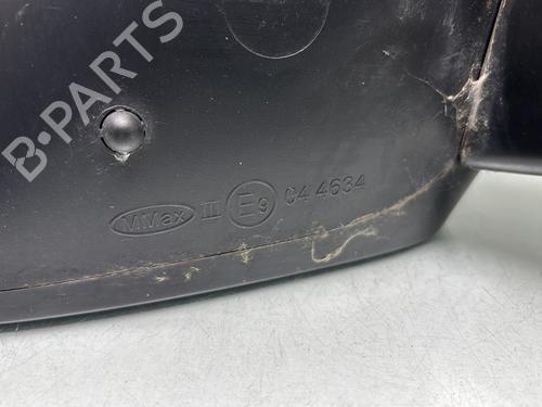 Right mirror CITROËN C3 II (SC_) 1.4 HDi 70 (SC8HZC, SC8HR0, SC8HP4) | BP28279832C27 