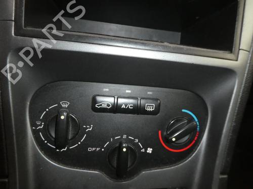 Seat buckle PEUGEOT 307 (3A/C) 2.0 HDi 90 | BP20009460I32 
