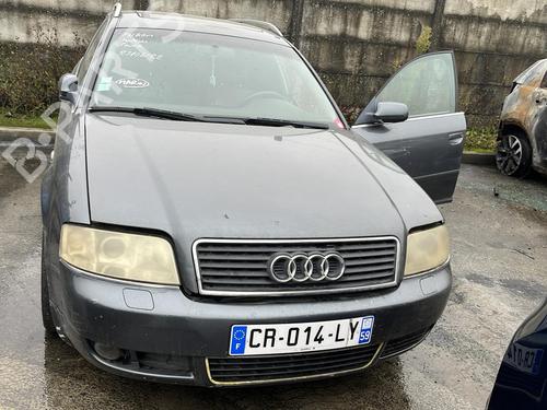 Brugte AUDI A6 C5 Avant (4B5, 4B6) 2.5 TDI quattro (180 hp) 4395691