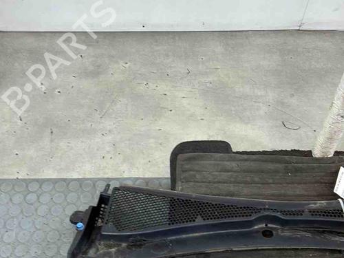 Used Scuttle panel Scuttle panel PEUGEOT 208 I (CA_, CC_) 1.2 VTI 82 (82 hp) 36511555 36511555