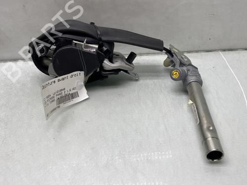 Used Front right belt tensioner CITROËN C3 Picasso (SH_) 1.6 HDI 90 (92 hp) 29855562