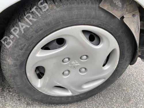 Ryggespeil venstre PEUGEOT 206 Hatchback (2A/C) 1.9 D | BP24176400C26 