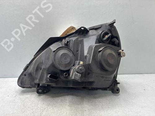 Used Right headlight Right headlight 36439421 36439421