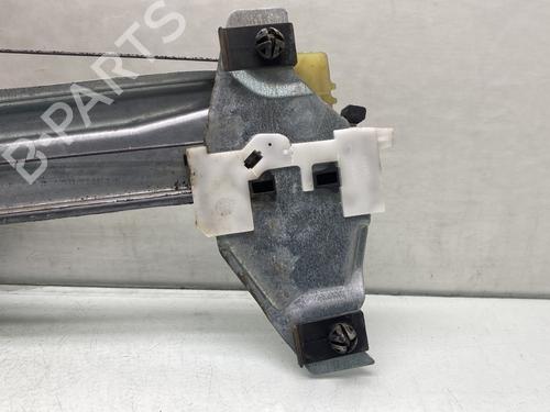 Front left window mechanism PEUGEOT 308 I (4A_, 4C_) 1.6 HDi | BP29759311C22