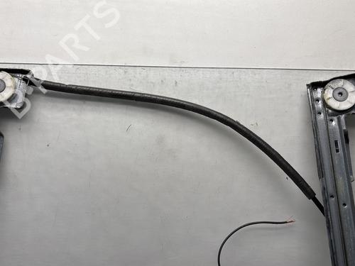 Front left window mechanism RENAULT KANGOO Express (FW0/1_) 1.5 dCi 90 (FW0G, FW05, FW08, FW11) | BP32062762C22  - Image 6