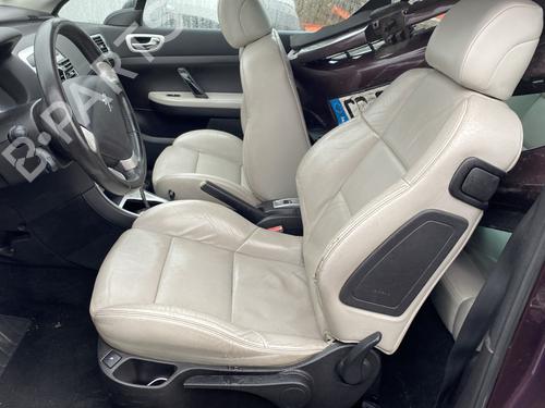 Climate control PEUGEOT 307 CC (3B) 2.0 16V | BP29939088I5  - Image 24