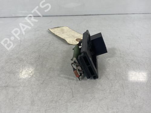 Used Heater resistor Heater resistor FORD TRANSIT CONNECT (P65_, P70_, P80_) 1.8 Di (75 hp) 20003484 20003484