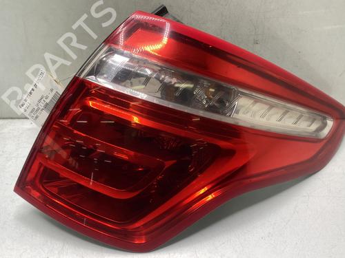 Used Right taillight CITROËN C4 Picasso I MPV (UD_) 1.6 HDi (109 hp) 30181026