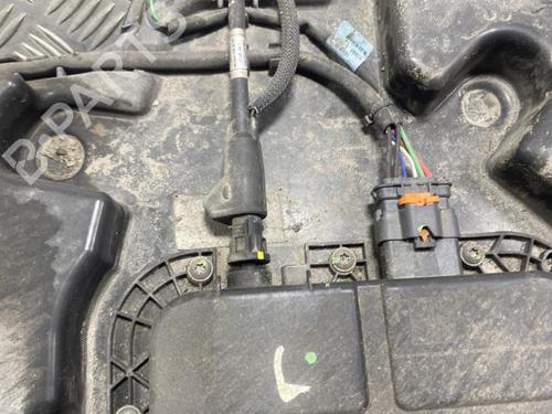 AdBlue tank PEUGEOT 508 I (8D_) 1.6 BlueHDi 120 | BP20185055M85 